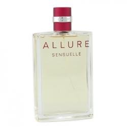 Chanel Allure Sensuelle Eau De Toilette Spray - 100ml/3.4oz Preisvergleich
