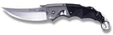 Cold Steel Talwar Folder, Micarta Handle, Plain