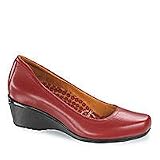 21m1w0 RHJL. SL160  Aetrex Womens Michelle Pump
