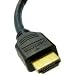 HDMI Kabel - 1m L�nge - 24 kt.vergoldet - FULL HD