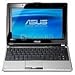 Asus N10E-HV013 10,2 Zoll WSVGA Netbook (Intel Atom N270 1,6GHz, 1GB RAM, 160GB HDD, Intel GMA950, XP Home)