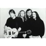 George Thorogood