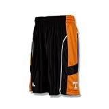Tennessee Volunteers Adidas Shorts - Official Replica Basketball at adidas
