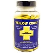 Yellow Cross 150ct
