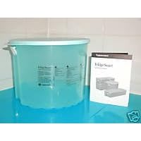 Tupperware FridgeSmart Large Round. Sea Mist by Tupperware