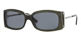 BURBERRY 4050 color 313487 Sunglasses