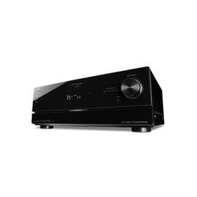 Sony STR-DN1000 7.1-Channel Audio Video Receiver (Black)