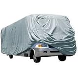 Classic Accessories 70213 PolyPro RV Cover - Grey - Model 2