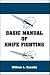 Basic Manual of Knife Fighting