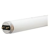 GE Lighting 10134 - 15 Watts T8 F15T8/D 18'' Case Of 24