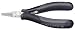 ESD FLAT JAW PLIER 115MM