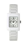 ESQ by Movado Venture White Dial Women's Watch #07101385