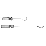 2 Piece Big Hooker Set by SG Tool Aid