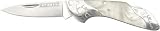 Professional Bull Riders 3.5-Inch Western Folder Pocket Knife