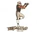 Oakland Raiders Jerry Rice Pin