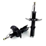 2002 - 2004 CADILLAC SEVILLE SLS ONLY FRONT SUSPENSION SHOCKS (PAIR)