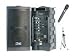 Anchor Audio XBP-6000 Dual Sound System Package Includes XTR-6000CU2 with CD and 2 Receivers