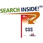 Sams Teach Yourself CSS in 10 Minutes (Sams Teach Yourself...in 10 Minutes)