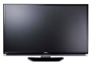 Toshiba REGZA Cinema Series 40XF550U