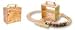 Alsuna Wooden Portable Toy Box Train Playset_s-3