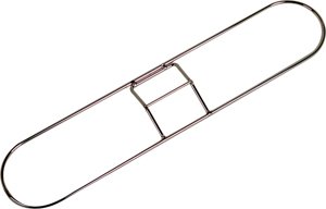 Continental C702024 Dust Mop Wire Frame 5