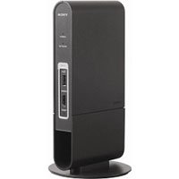 Sony DMXNV1 Bravia Internet Video Link