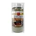 5-unit VALUE PACK of Bernard Jensen Broth/Veg Seasoning 2 oz - Vegetable Seasoning 2.5 oz by Bernard Jensen is a blend of seventeen ingredients including spices and dehydrated vegetables that add flavor to all foods in lieu of salt. Powdered vegetable blend. A concentration of tasty raw vegetables, blended for better nutrition, reduced to fine powder, giving it a fine texture and easy to mix ingredients.