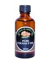 Natural by Nature Coconut Oil 50ml