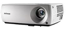 InFocus Work Big IN2106 Projector