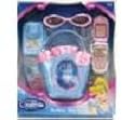 Disney Princess Cinderella Mobile Phone and Fashion Bag Set
