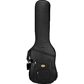 Fender Deluxe Electric Bass Gig Bag