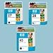  : HP 17 Inkjet Cartridge Clam-Pack, Black
