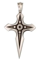 BICO AUSTRALIA JEWELRY (E259) PSI CROSS - BEYOND THE PHYSICAL POTENCY OF THE MIND