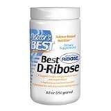 Best D-Ribose 250G