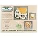 ''Westville'' Deluxe Dollhouse Kit
