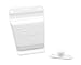 Igloo #24013 White Replacement Latch Set