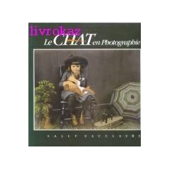 Le chat en photographie