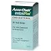 >Accu-Chek&Acirc;&reg; InstantPlus Cholesterol "Test Strips" Roche Diagnostics