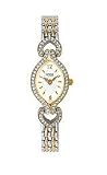 Caravelle Women's Crystal watch #45L96