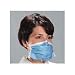 Alpha ProTech PFL Earloop Face Masks with Magic Arch Supports, 300/cs