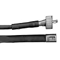 Speedometer Cable 1989-1998 Suzuki Sidekick, 1991-1997 Geo Tracker DOR-03256