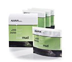 AHAVA - Pure Spa Dead Sea Mineral Mud (4 pcs.)