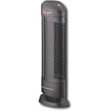 Black Ionic Pro TURBO Max Ionic Room Air Purifier TA500
