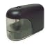 Industrial Grade 2WFU2 Pencil Sharpener, Blk, Battery Operated