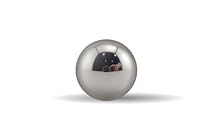 1 INCH CHROME BALL, GRADE 1000, (EA)

