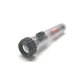 Shake Flashlight-As Seen On TV by