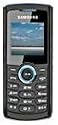 NEW SAMSUNG E2120 MOBILE PHONE SKY BLUE UNLOCKED MP3 FM RADIO