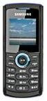 NEW SAMSUNG E2120 MOBILE PHONE SKY BLUE UNLOCKED MP3 FM RADIO