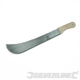 Review Silverline  / SILVERLINE 16