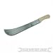 16 MACHETE M204